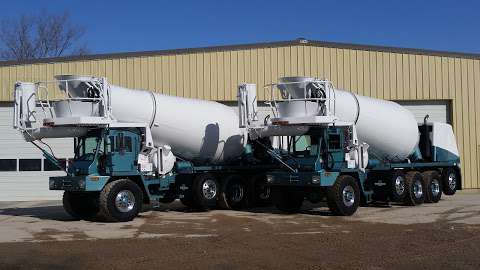 Huizenga Ready Mix Huizenga Ready Mix