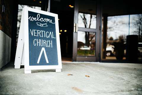 Vertical Church Vertical Church